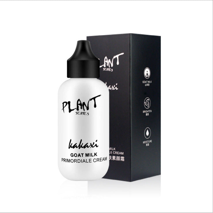 Foundation Makeup Face Brightening Foundation Cream Waterproof Coverage Liquid Foundation Makeup Face Brightening Foundation Cream Waterproof Coverage Liquid